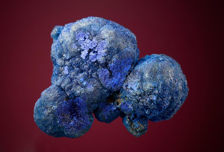AZURITE